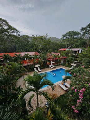 Villa Lu Amazon Ecolodge